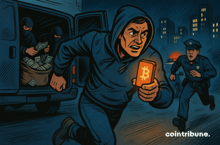 France Charges 25 Suspects in Crypto Kidnapping Scandal