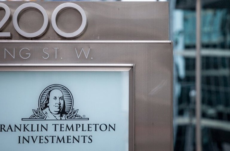 Franklin Templeton Unveils ‘Intraday Yield’ for Tokenized Assets on Benji Platform