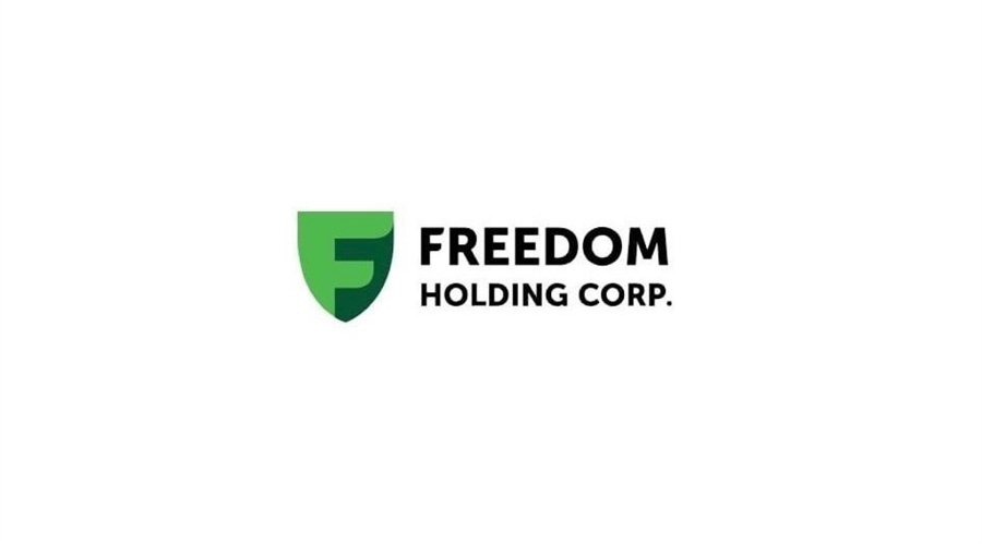 Freedom Holding Corp: S&P Global Ratings Upgrades Outlook