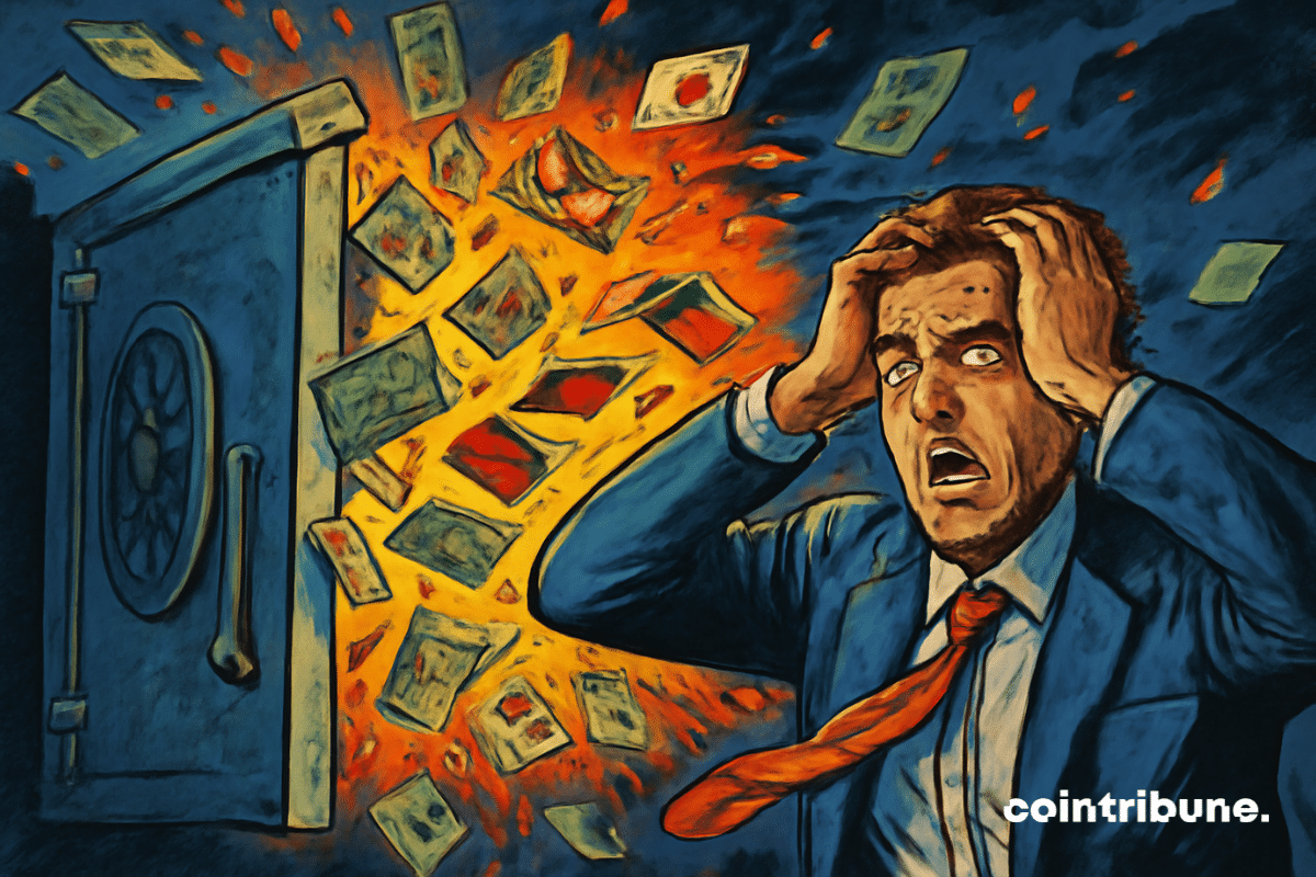 G7 Public Debt Soars to Alarming Levels