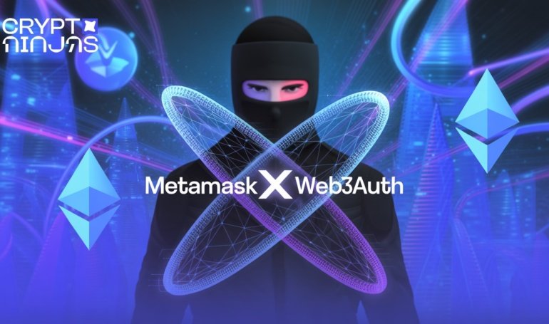 Game-Changing Upgrade Removes Seed Phrase Headache