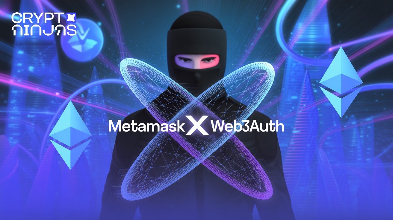 Game-Changing Upgrade Removes Seed Phrase Headache