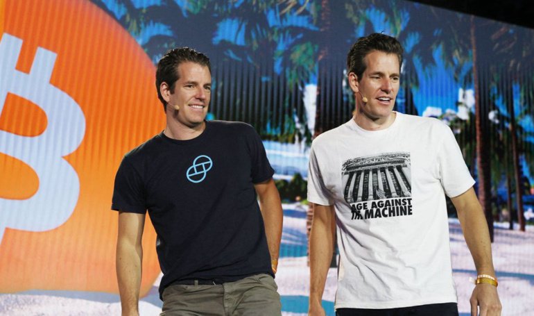 Gemini Files Draft With The SEC For Proposed IPO