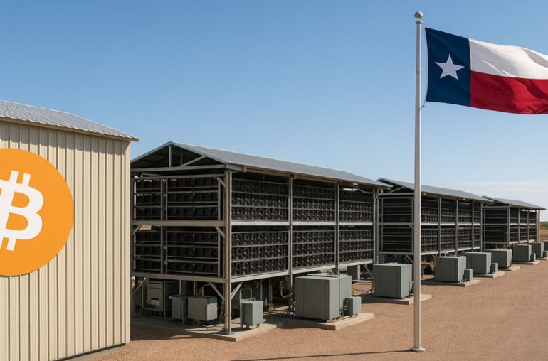 Genesis Digital Assets Limited Acquires 1000 Air-Cooled Miners To Mine Bitcoin