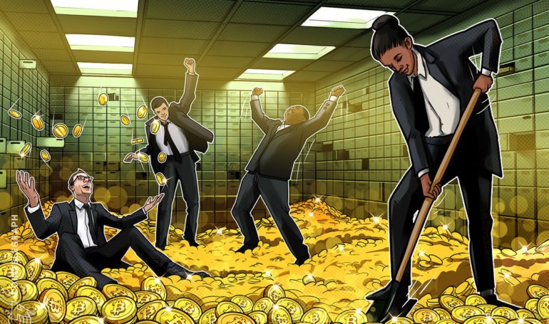 Genius Group Bitcoin treasury grows 52% towards 1,000 BTC Goal