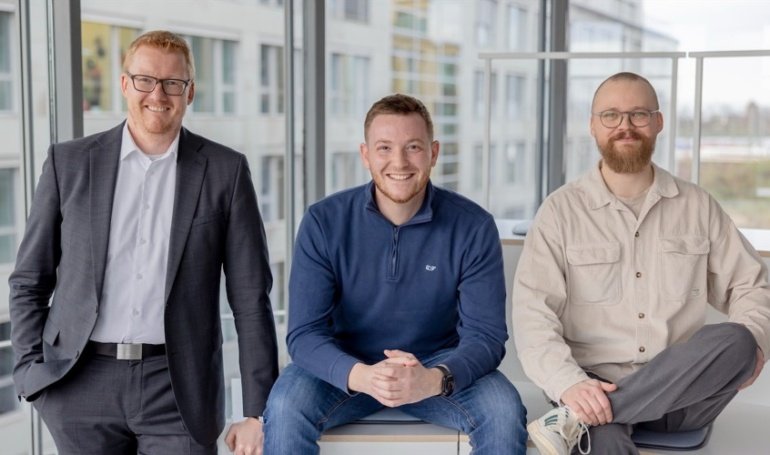 German Fintech NaroIQ Closes .5M Seed Round to Take On US ETF Giants