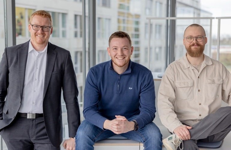 German Fintech NaroIQ Closes .5M Seed Round to Take On US ETF Giants