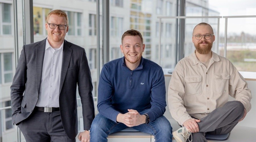 German Fintech NaroIQ Closes .5M Seed Round to Take On US ETF Giants