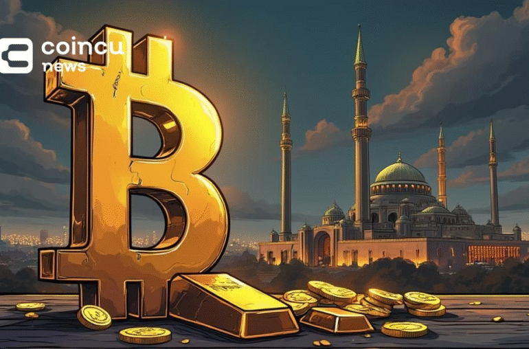 Gold Surges Past 00 Amid Tehran Tensions – Coincu