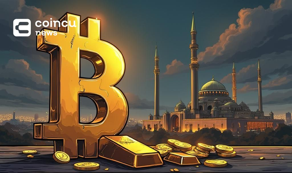 Gold Surges Past 00 Amid Tehran Tensions – Coincu