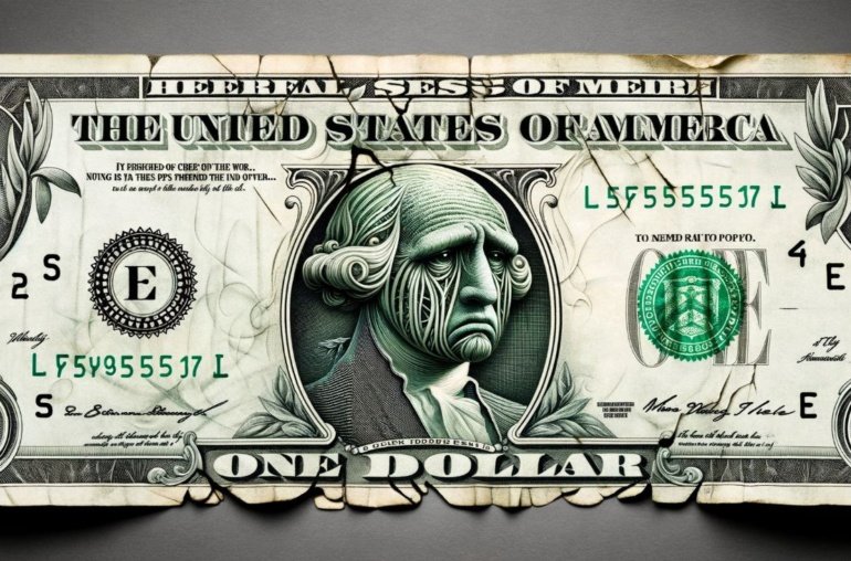 Gold, Yuan, Euro Rise as De-Dollarization Redraws the Map