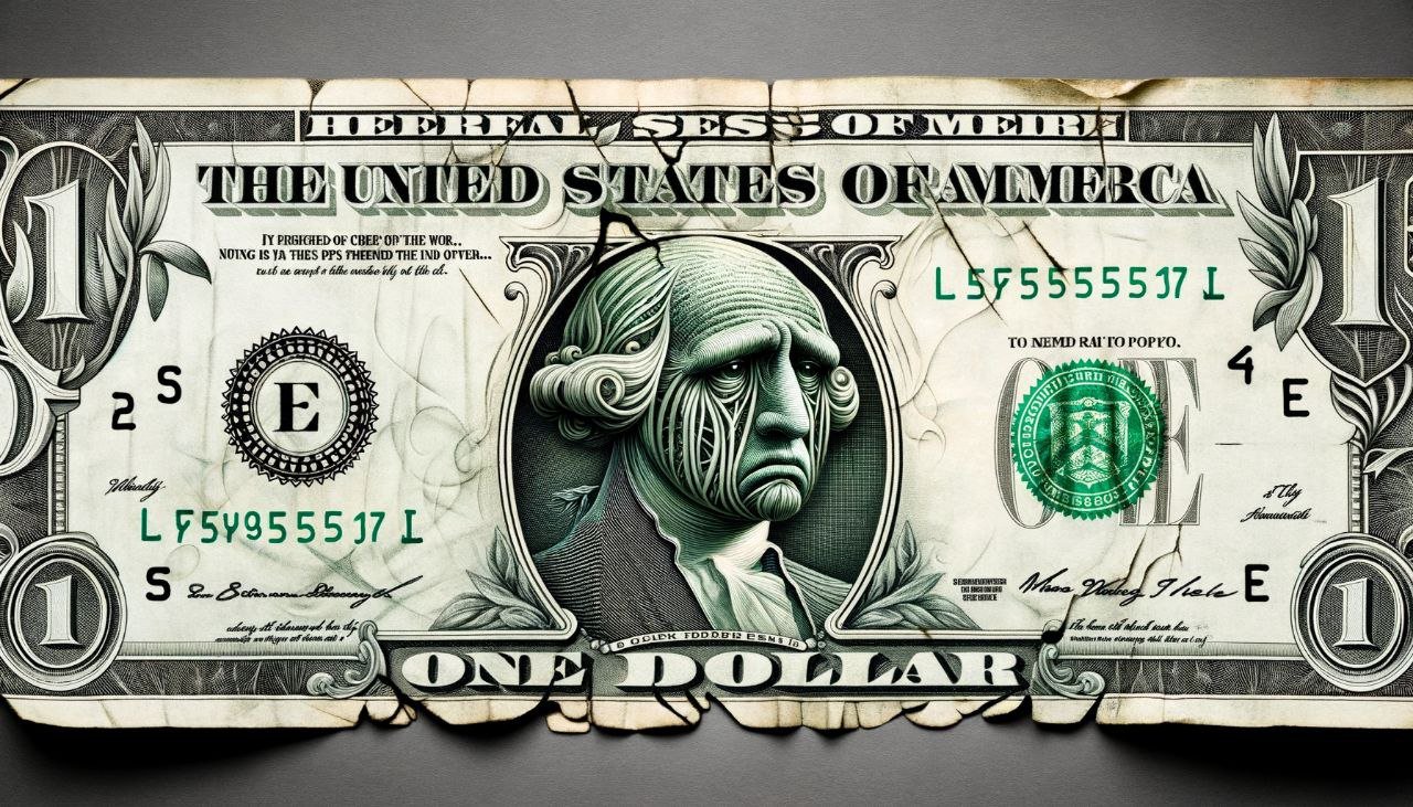 Gold, Yuan, Euro Rise as De-Dollarization Redraws the Map