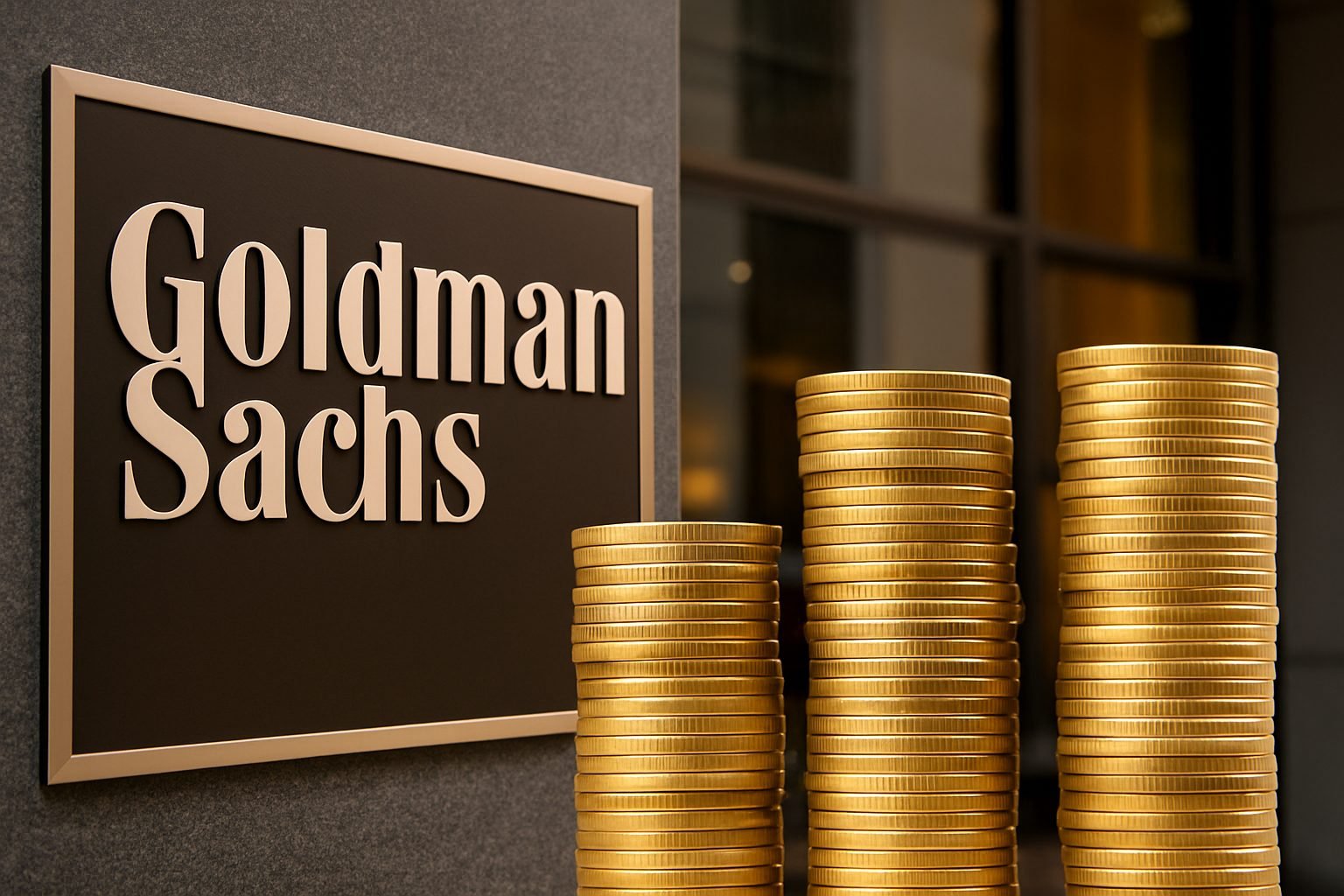 Goldman Just Added 3 Dividend Stocks With 20%+ Upside in June