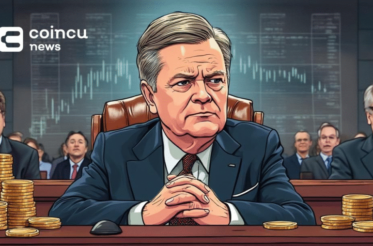Graham Prepares New Bills Amid Potential Trump Policy Cuts – Coincu