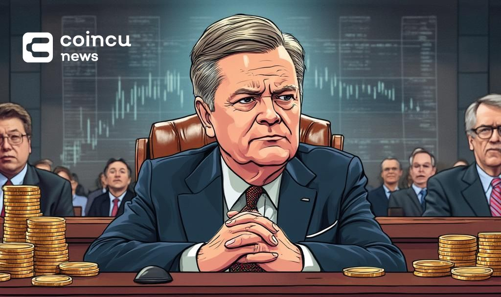 Graham Prepares New Bills Amid Potential Trump Policy Cuts – Coincu