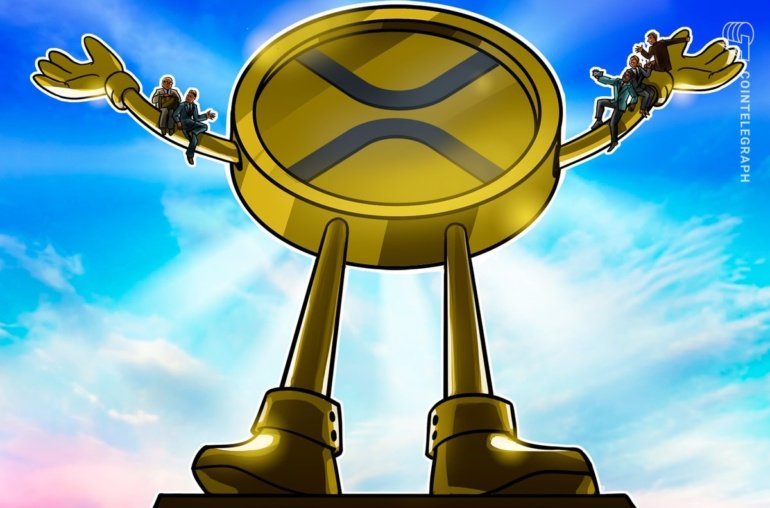 Guggenheim Tokenizes Commercial Paper on XRP Ledger