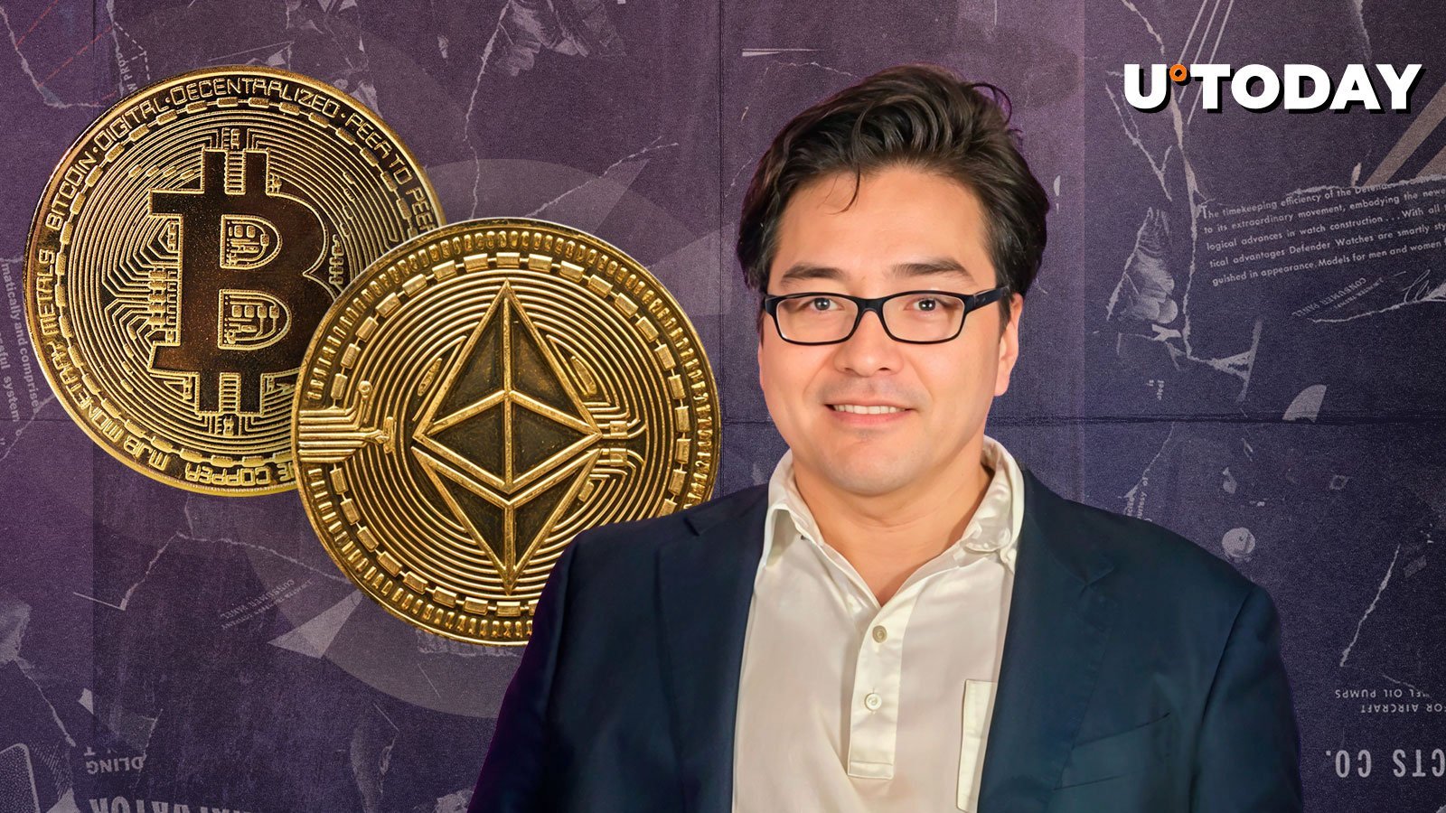 “HODL BTC, ETH,” Fundstrat’s Tom Lee Urges, Here’s Why