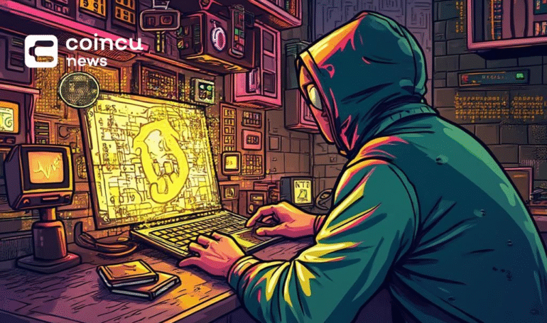 Hacker Group Threatens Iranian Crypto Exchange with Data Leak – Coincu