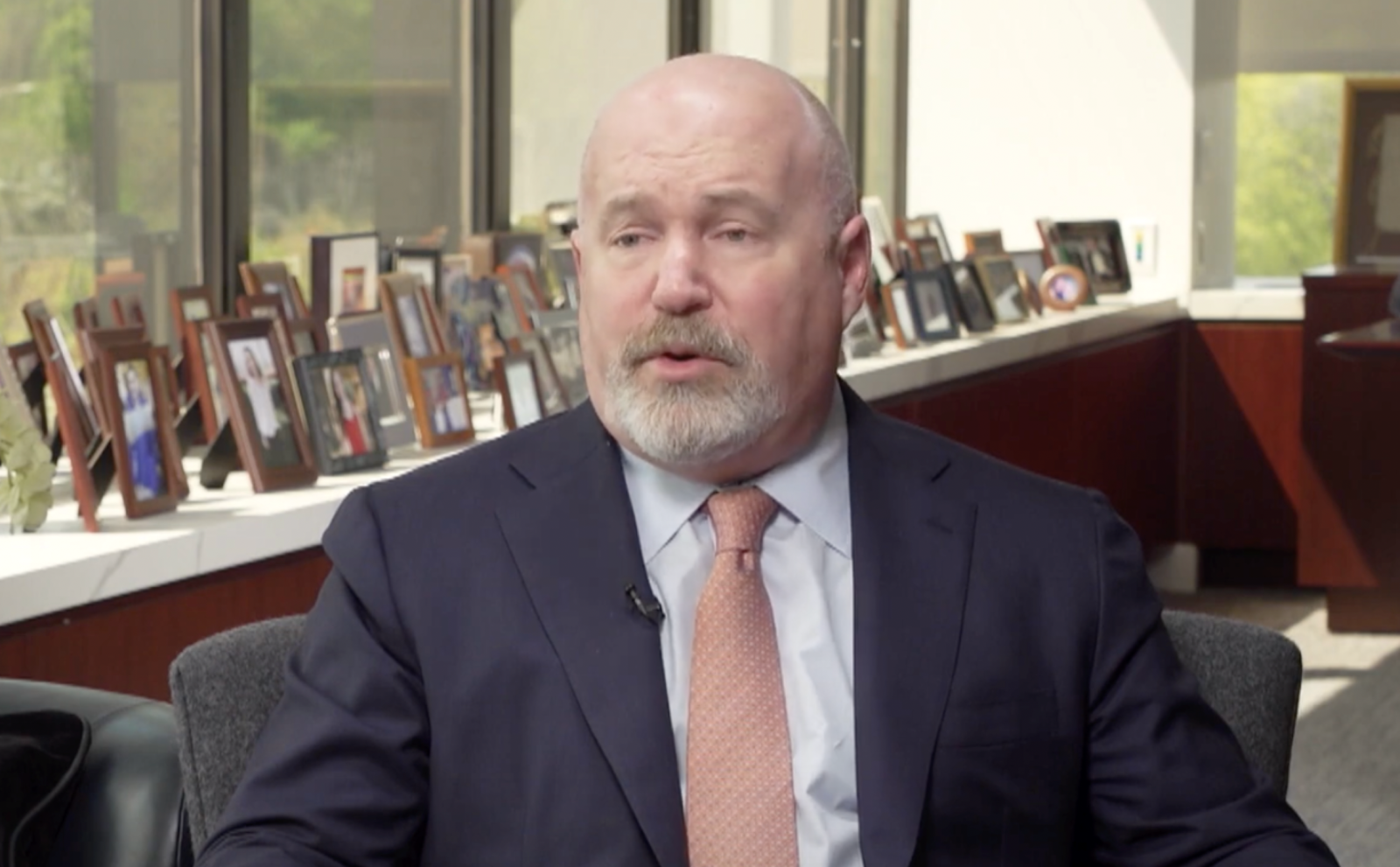 Hedge Fund Legend Lambasts Bitcoiners as ‘Ponzi Cultists’