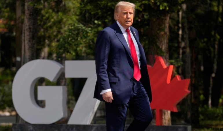 Here Are the 2 New Countries