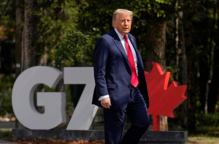 Here Are the 2 New Countries