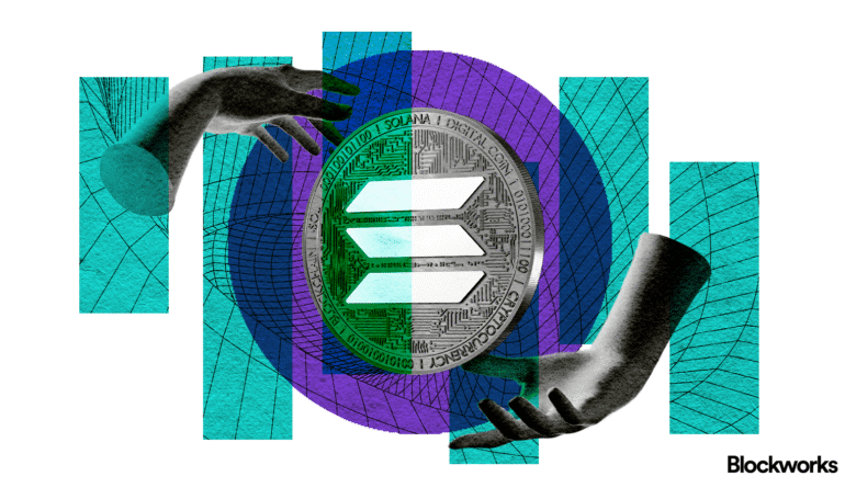 Here are the 8 firms vying to list Solana ETFs