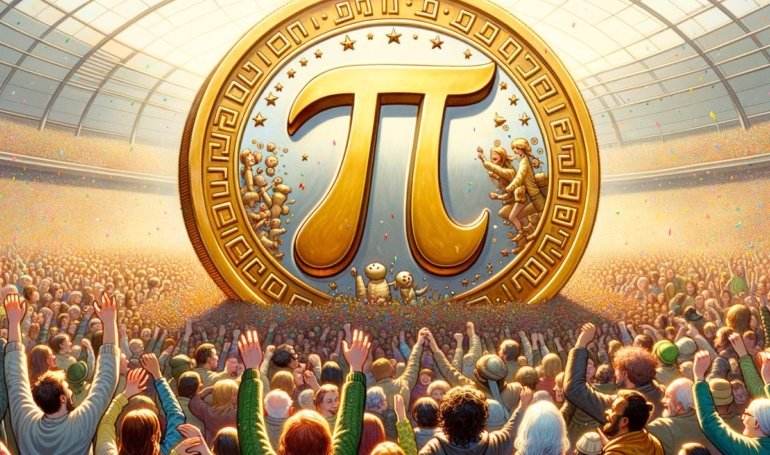 Here’s Everything To Know About Pi Coin’s Pi2Day On June 28
