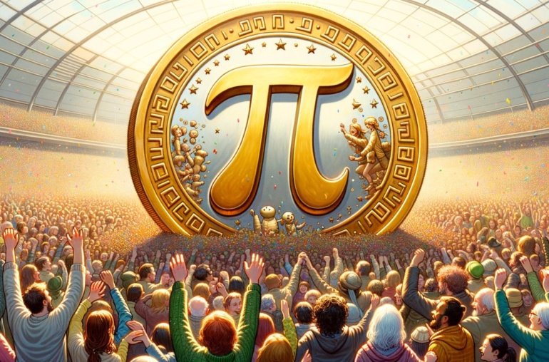 Here’s Everything To Know About Pi Coin’s Pi2Day On June 28