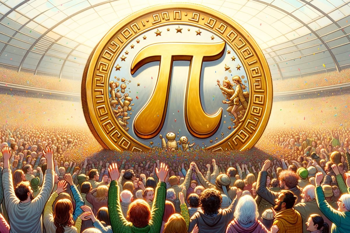 Here’s Everything To Know About Pi Coin’s Pi2Day On June 28