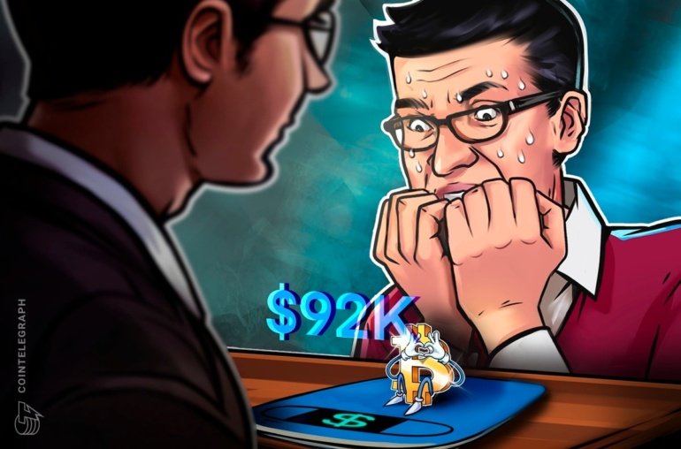 Here’s What To Look For With Bitcoin Price Action In The Coming Days