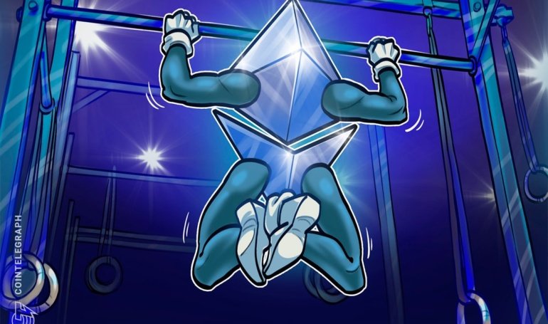 Here’s hy Ether Price May Hit ,000 in June