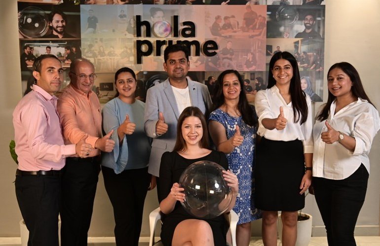 Hola Prime Making a Name for Itself with 1-Hour Payouts and Full Transparency