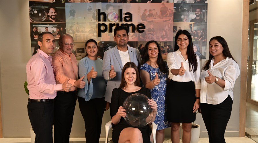 Hola Prime Making a Name for Itself with 1-Hour Payouts and Full Transparency