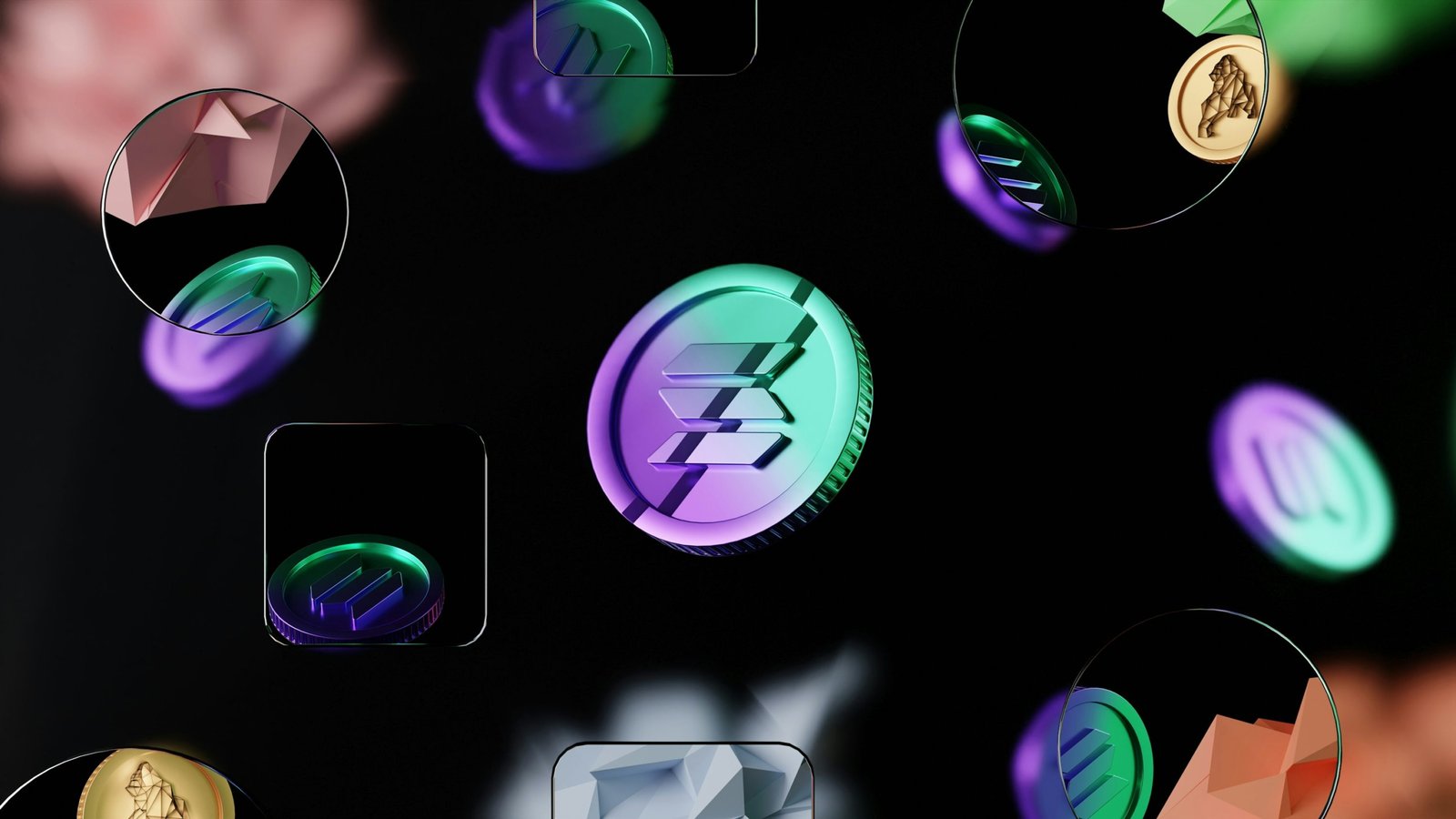 Holdings Firm Aims To Boost Its Treasury