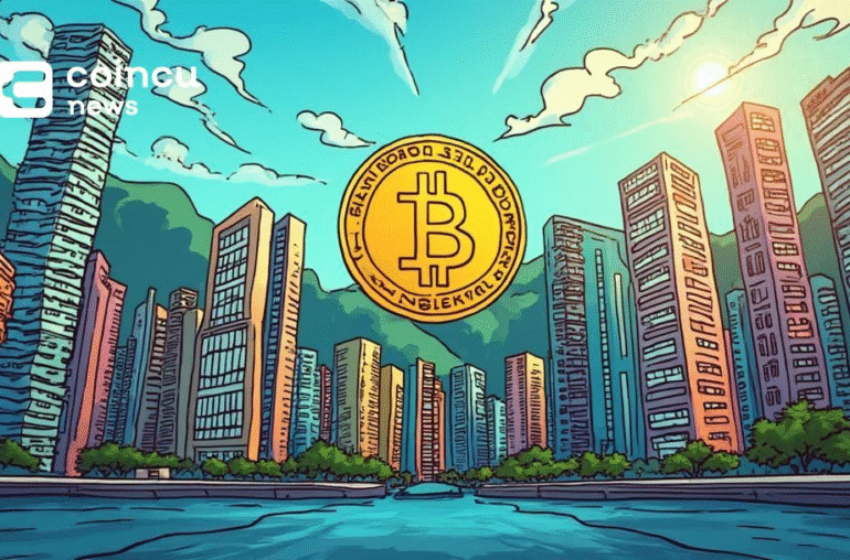 Hong Kong Announces Regulatory Framework for Stablecoins – Coincu