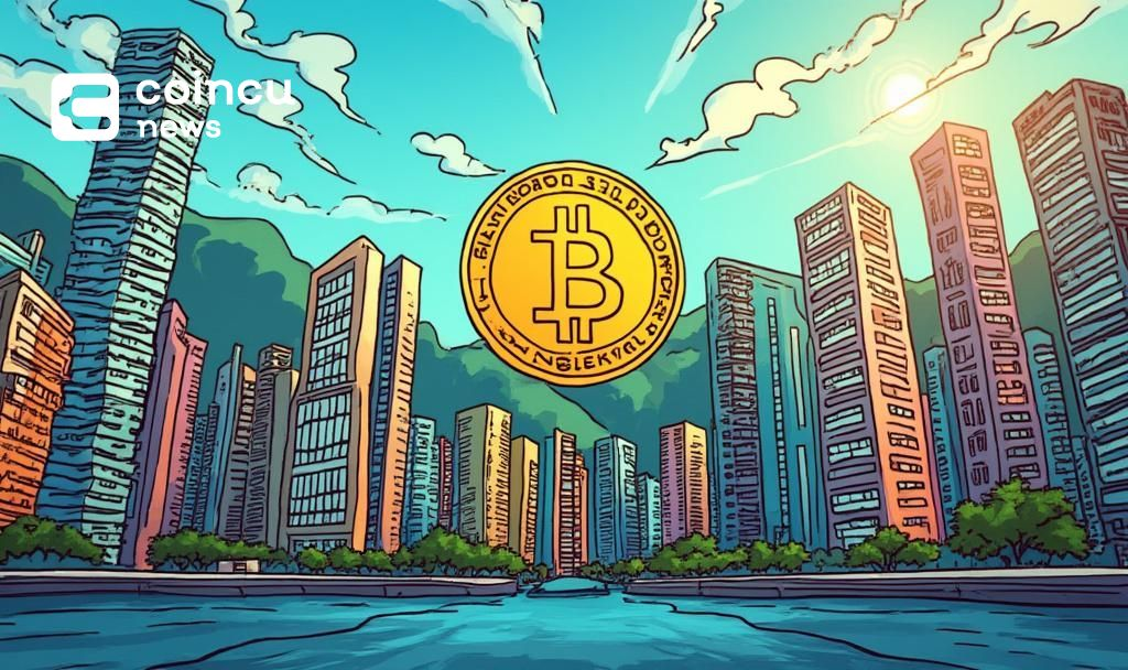 Hong Kong Announces Regulatory Framework for Stablecoins – Coincu