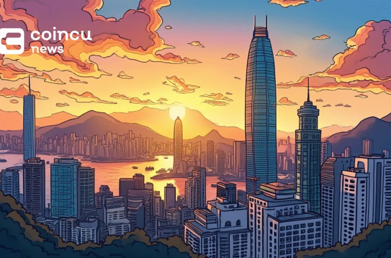 Hong Kong Approves Global First Stablecoin Regulatory Bill – Coincu