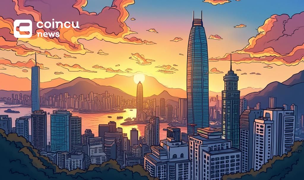 Hong Kong Approves Global First Stablecoin Regulatory Bill – Coincu