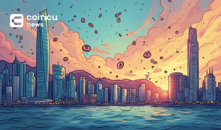 Hong Kong Introduces Stablecoin Ordinance for August Launch – Coincu Hong Kong Introduces Stablecoin Ordinance for August Launch – Coincu