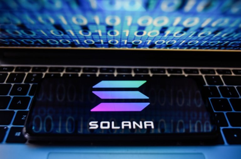 Hong Kong Listed Firm Begins Solana Investments: SOL Up 7.9%