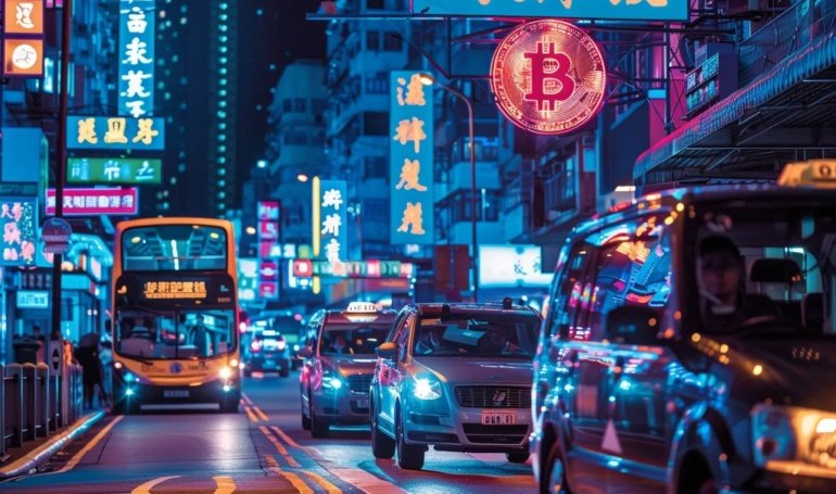 Hong Kong Rolls Out Policy 2.0 With LEAP to Boost Tokenization Push