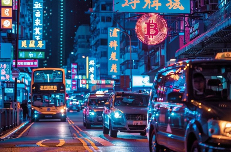 Hong Kong Rolls Out Policy 2.0 With LEAP to Boost Tokenization Push