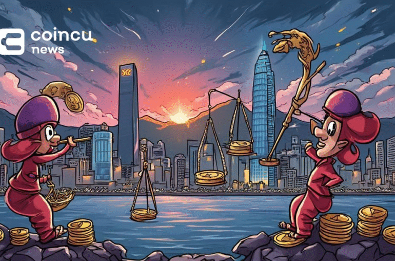 Hong Kong SFC Expands Virtual Asset Regulation Framework – Coincu
