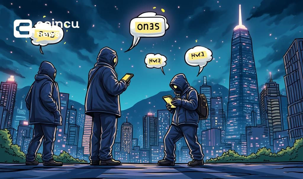 Hong Kong SFC Issues New Security Guidelines After Phishing Surge – Coincu