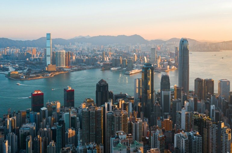 Hong Kong Sets Out Plan to Regulate Crypto, Encourage Tokenization