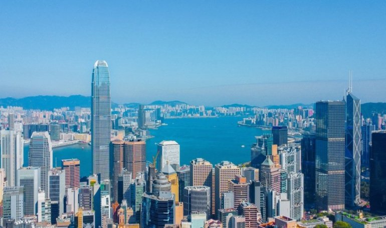 Hong Kong Wants to Bet on  Trillion Crypto Derivatives Market