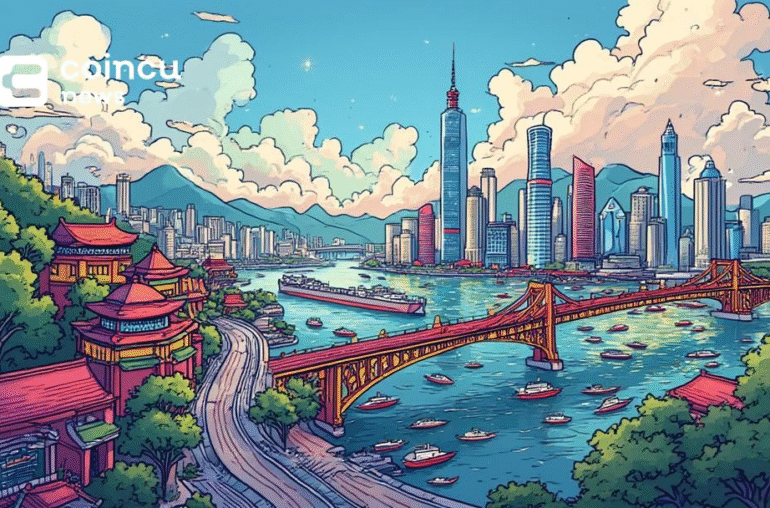 Hong Kong and Shanghai Strengthen Financial Ties for Innovation – Coincu