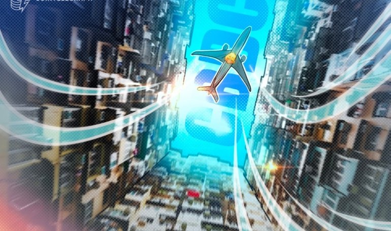 Hong Kong to Use Chainlink’s CCIP for CBDC Study