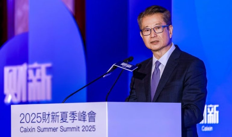 Hong Kong’s Stablecoin Ordinance Starts in August, Global Firms Join