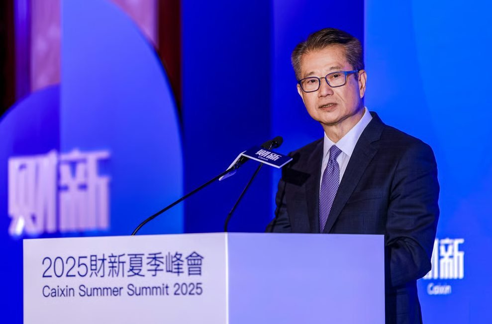 Hong Kong’s Stablecoin Ordinance Starts in August, Global Firms Join